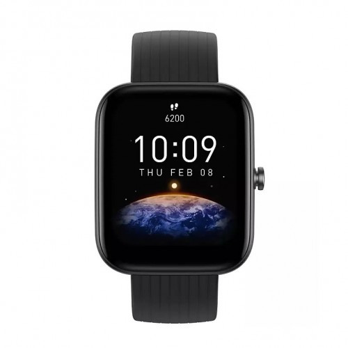 Умные часы Xiaomi Amazfit Bip 3 Pro - фото 2 - id-p79029925