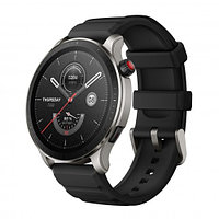 УУмные часы Xiaomi Amazfit GTR 4