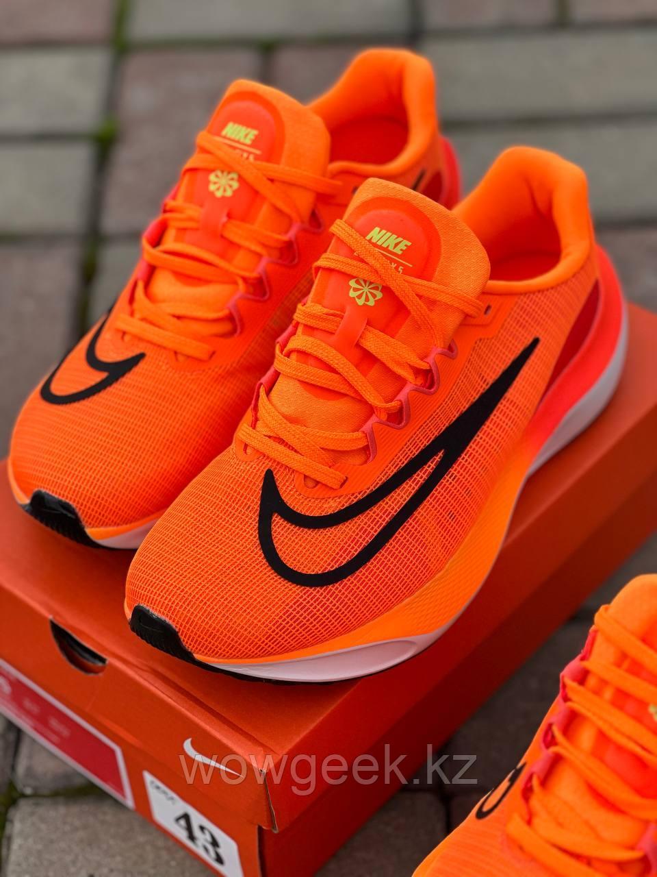 Кроссовки NIKE AIR ZOOM VIALE - фото 5 - id-p107272793