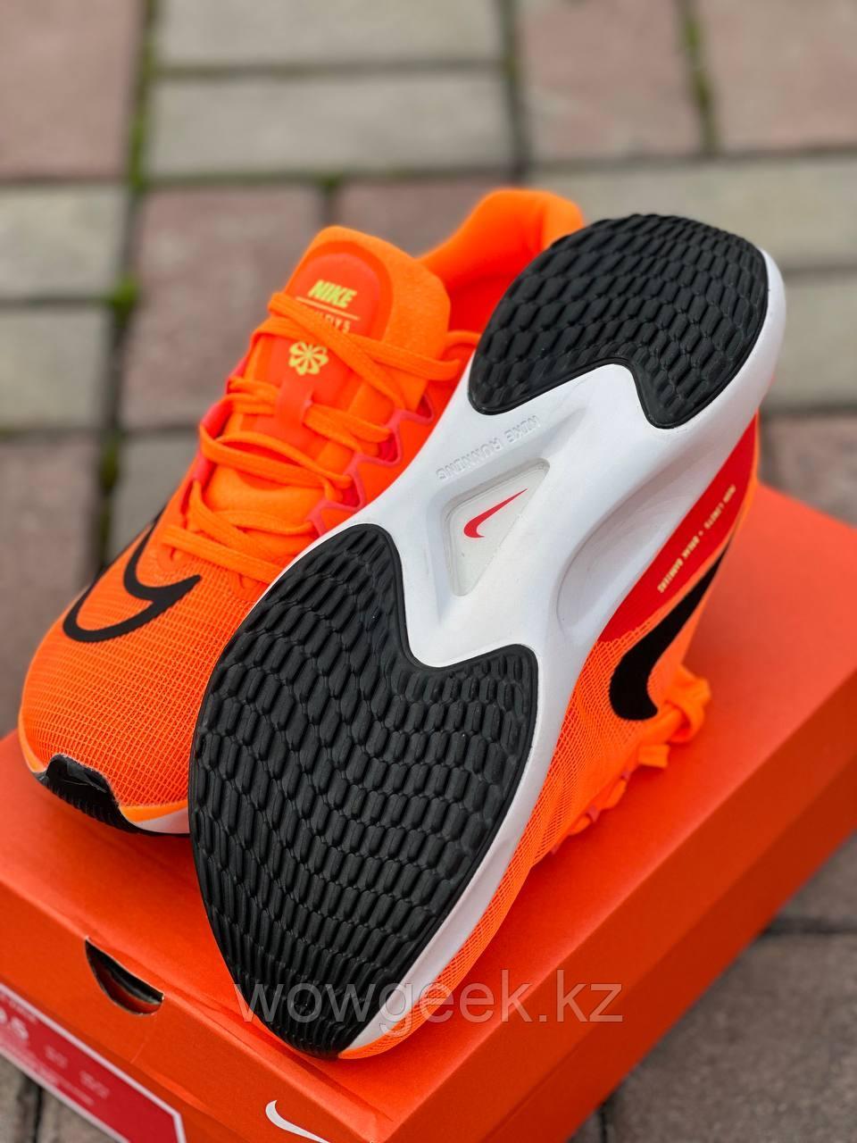 Кроссовки NIKE AIR ZOOM VIALE - фото 6 - id-p107272793