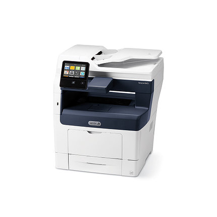 Монохромное МФУ Xerox VersaLink B405DN, фото 2