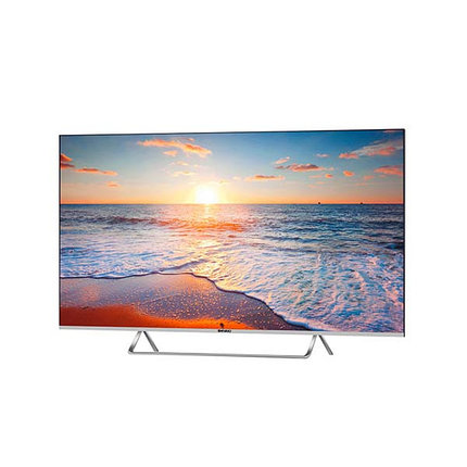 Телевизор Shivaki US43H3501 Smart Android (стальной), фото 1