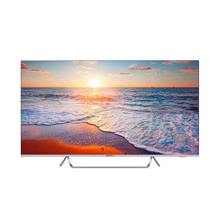 Телевизор Shivaki US43H3501 Smart Android (стальной), фото 4