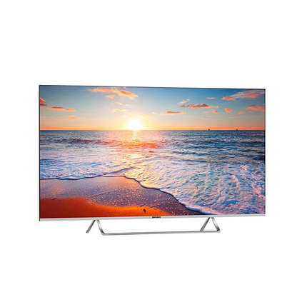 Телевизор Shivaki US43H3501 Smart Android (стальной), фото 3