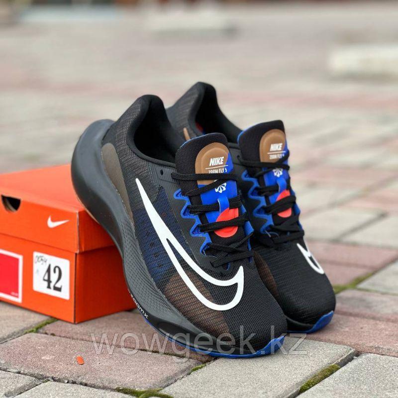 Кроссовки NIKE AIR ZOOM VIALE