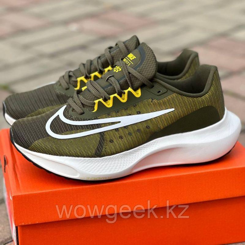 Кроссовки NIKE AIR ZOOM VIALE, фото 1