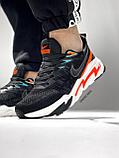 Крос Nike Zoom чвбн оранж, фото 4
