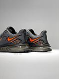 Крос Nike Pegasus 36 тем сер оранж 2225-3, фото 3