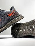 Крос Nike Pegasus 36 тем сер оранж 2225-3, фото 4