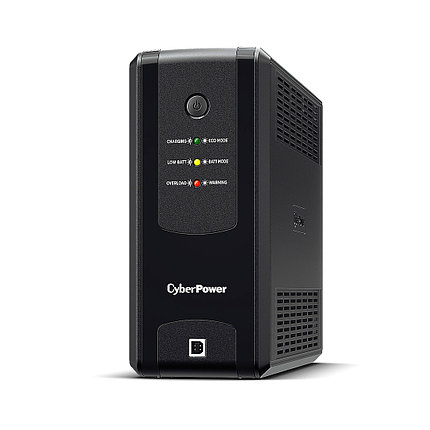 Источник бесперебойного питания CyberPower UT1200EG, фото 1