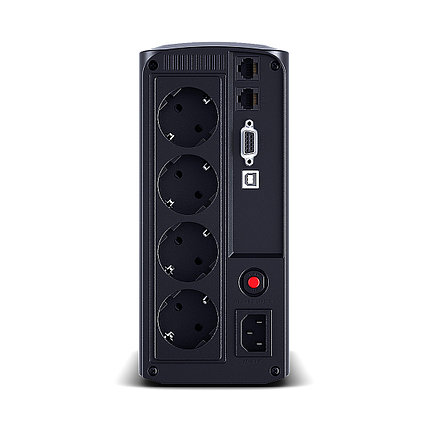 Источник бесперебойного питания CyberPower VP1000ELCD, фото 4