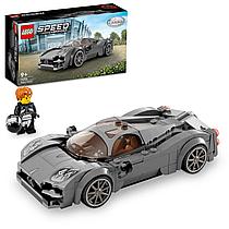 Lego Конструктор Pagani Utopia Speed Champions 76915