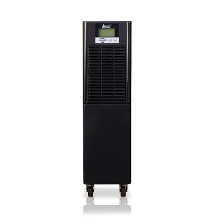 Источник бесперебойного питания SVC PTS-10KL-LCD, фото 4