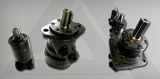 Гидронасос Rexroth A2F, A7V, Rexroth A2FO, A8VO, Rexroth A6VM, фото 1