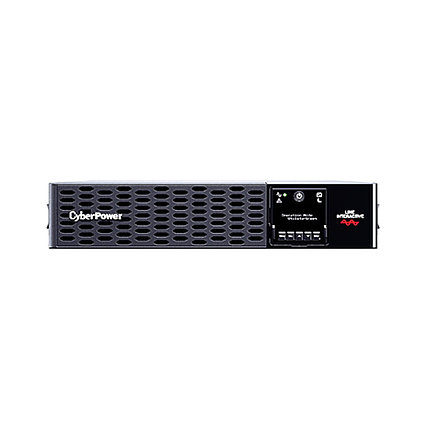 Источник бесперебойного питания CyberPower PR2200ERTXL2UA, фото 1