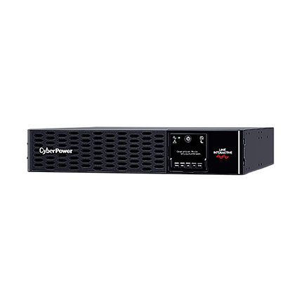 Источник бесперебойного питания CyberPower PR3000ERTXL2U, фото 4