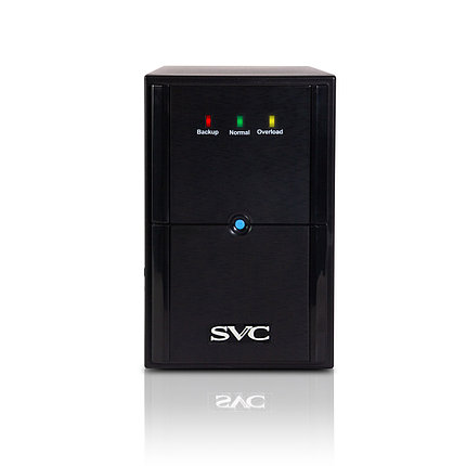 Источник бесперебойного питания SVC V-1200-L, фото 3