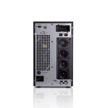 Источник бесперебойного питания SVC PTS-2KL-LCD, фото 4