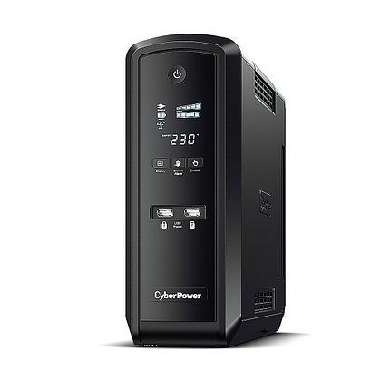 Источник бесперебойного питания CyberPower CP1500EPFCLCD, фото 1