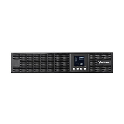 Источник бесперебойного питания CyberPower OLS3000ERT2U, фото 2