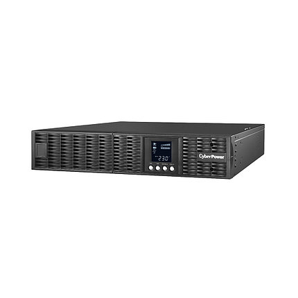 Источник бесперебойного питания CyberPower OLS2000ERT2U, фото 4