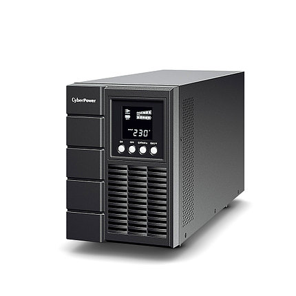 Источник бесперебойного питания CyberPower OLS1000E, фото 1