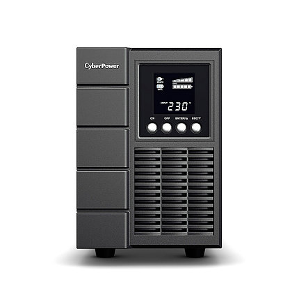 Источник бесперебойного питания CyberPower OLS1000E, фото 3