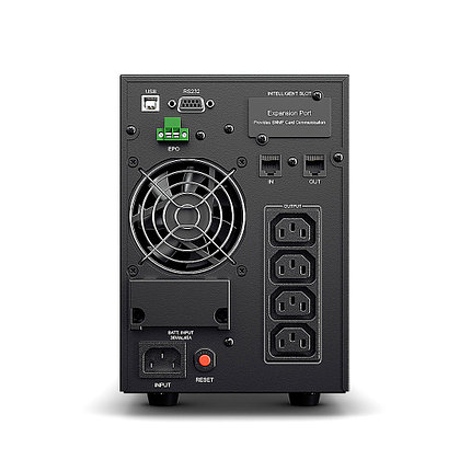 Источник бесперебойного питания CyberPower OLS1000E, фото 4