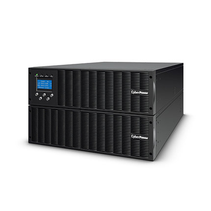 Источник бесперебойного питания CyberPower OLS6000ERT6U, фото 1