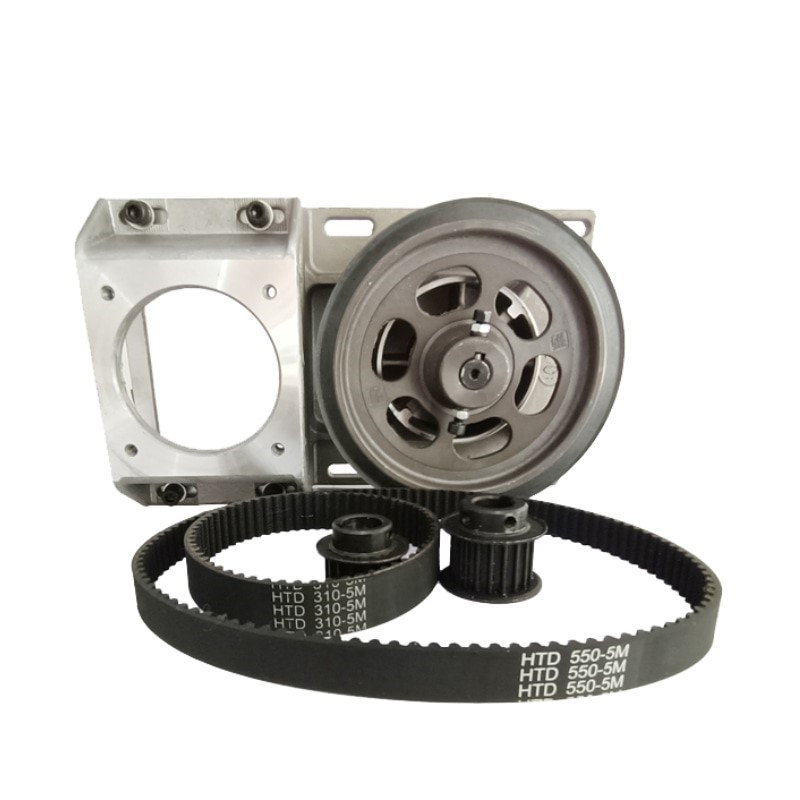 Фрезерный станок с чпу hommel vm-3021. 9000918). Редуктор для аэролодки рмз 640. 25-z23. Редуктор ротакс 2.