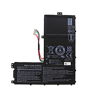 Аккумуляторы Acer AC17B8K 15,2V 48Wh 3220mAh SWIFT 3 SF315-52 SF315-52G батарея аккумулятор ORIGINAL