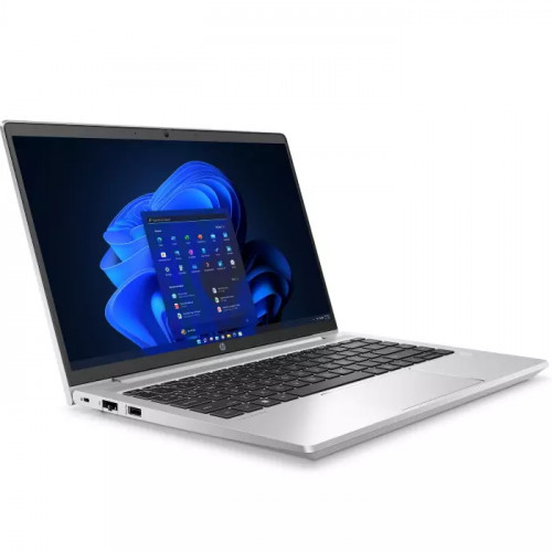 Ноутбук HP Europe Probook 440 G9 silver 6F2L9EA#UUQ - фото 1 - id-p107246439