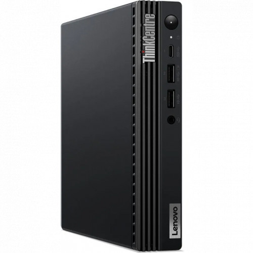 Lenovo ThinkCentre Tiny M70q-3 11USA02SCT/R персональный компьютер (11USA02SCT/R) - фото 1 - id-p107280829