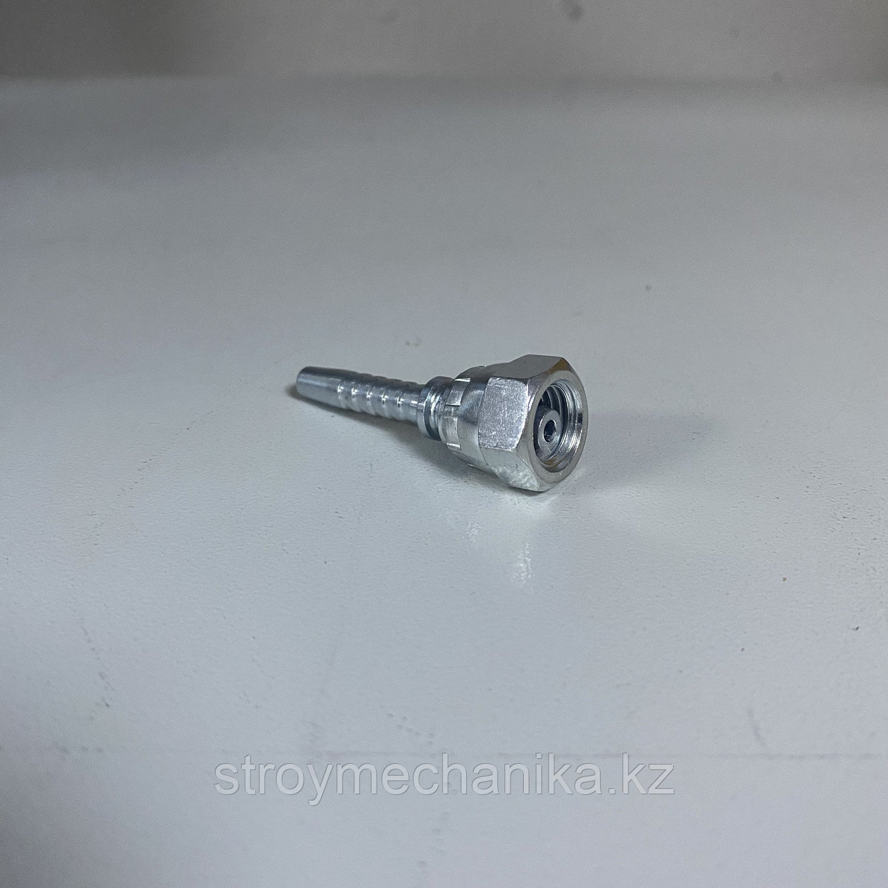 Фитинг d 6 мм DKOL М12 х1.5