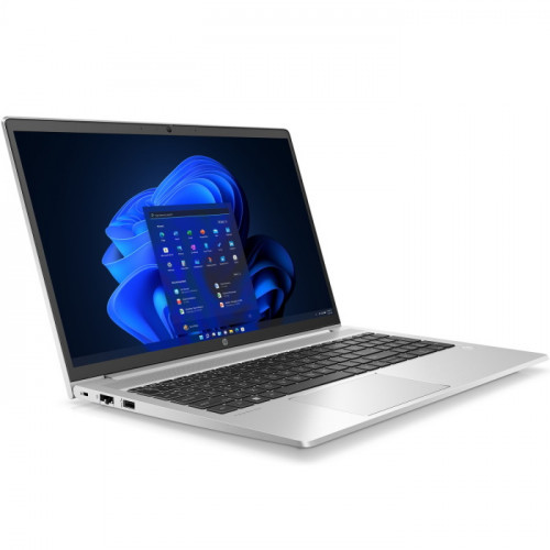 Ноутбук HP Europe ProBook 455 G9 silver 6F1U9EA#UUQ - фото 1 - id-p107245252