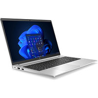 Ноутбук HP Europe Probook 450 G9 silver 6S6J8EA#UUQ