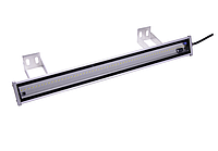 Линейный фасадный светодиодный архитектурный светильник SkatLED Line-1805