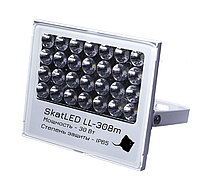 Прожектор архитектурный SkatLED LL-308m  угол 8 гр