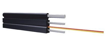 Абонентский волоконно-оптический кабель ОКНГ-Т-С2-1.0 (В/Т3) (волокно Corning США) - фото 3 - id-p104906007