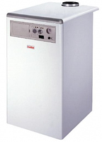 Котел напольный Fondital BALI RTN E 100 чугунный