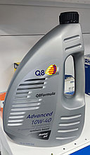 Q 8 Formula Advanced 10W40 (4L)