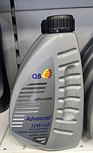 Q 8 Formula Advanced 10W40 (1L)