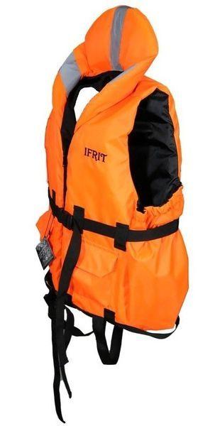 Спасательный жилет IFRIT до 90 кг., фото 1