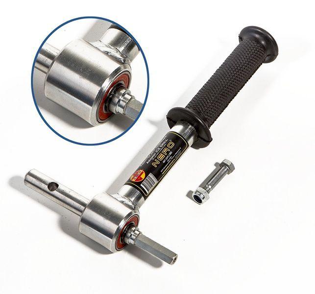 Адаптер NERO под дрель (шуруповёрт) на подшипниках А02, фото 1