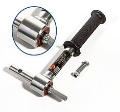 Адаптер NERO под дрель (шуруповёрт) на подшипниках А02