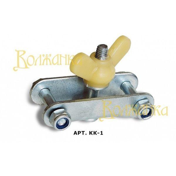 Комплект крепежа ледобура, фото 1