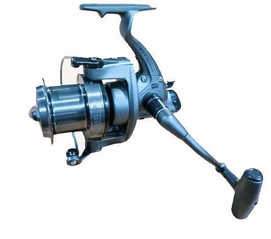 Катушка Tica Wily Feeder WLF8000