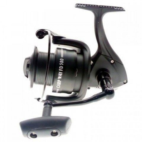 Катушка Caiman Carp Way FD8000, фото 1