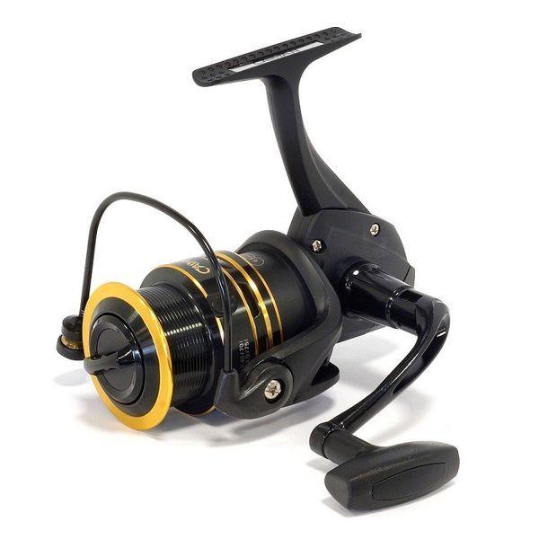 Катушка Caiman Lerron Feeder 6000 6+1BB