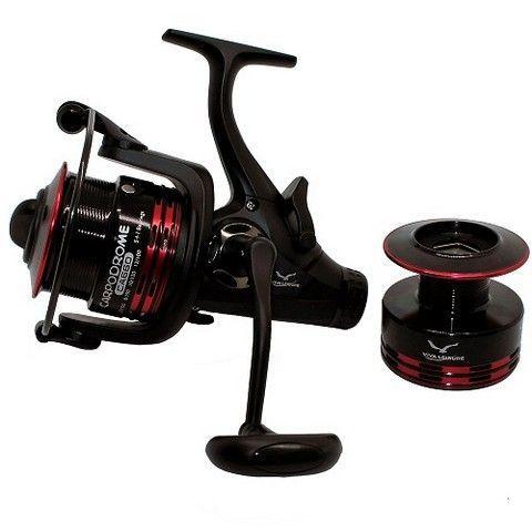 Катушка VIVA Carpodrome Baitranner CA650 5+1BB